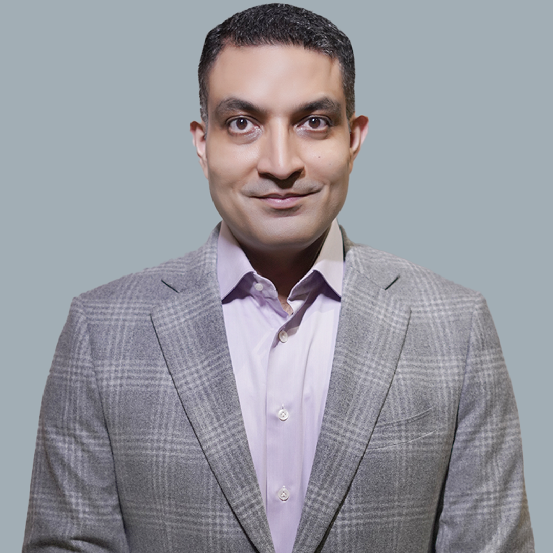 Dr. Krishna Kiran Eachempati